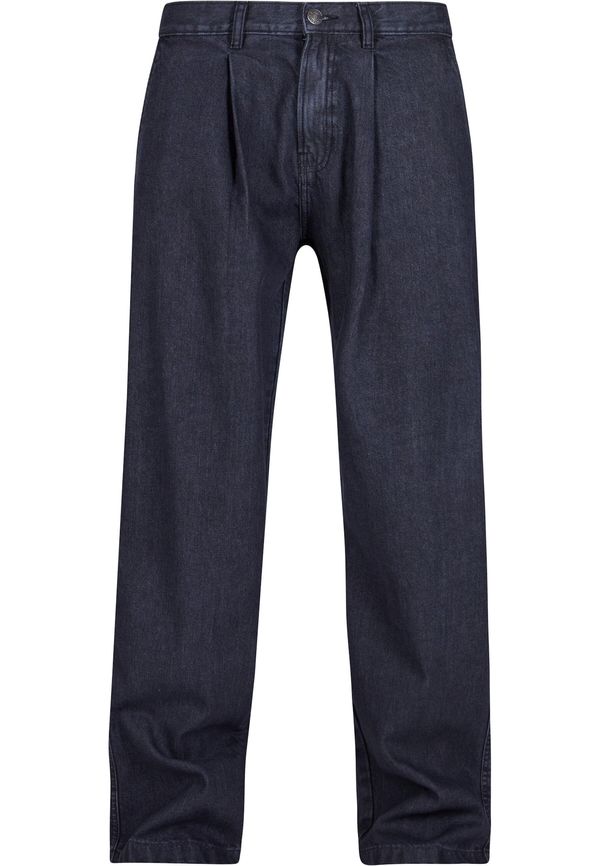 Urban Classics Urban Classics Дънки  черно