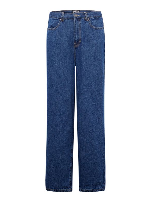 Urban Classics Urban Classics Дънки  син деним