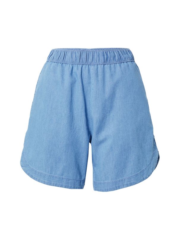 Urban Classics Urban Classics Дънки  син деним