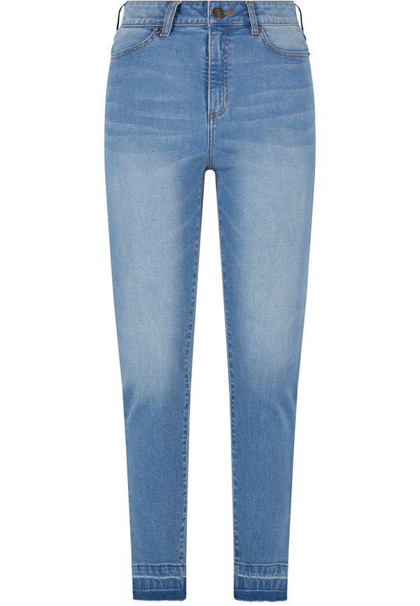 Urban Classics Urban Classics Дънки  син деним