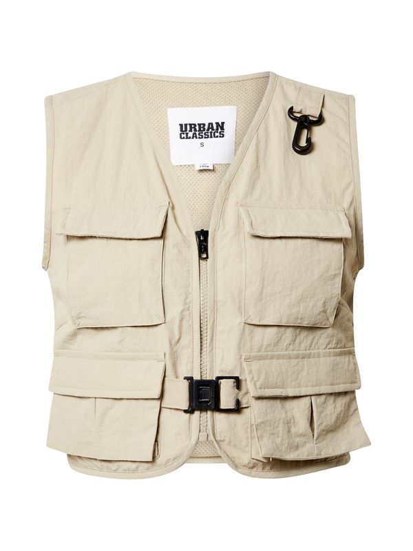 Urban Classics Urban Classics Елек  бежово