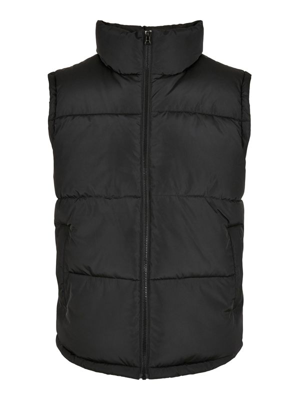 Urban Classics Urban Classics Елек  черно