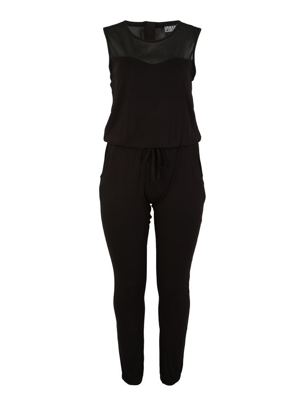 Urban Classics Urban Classics Гащеризон  черно