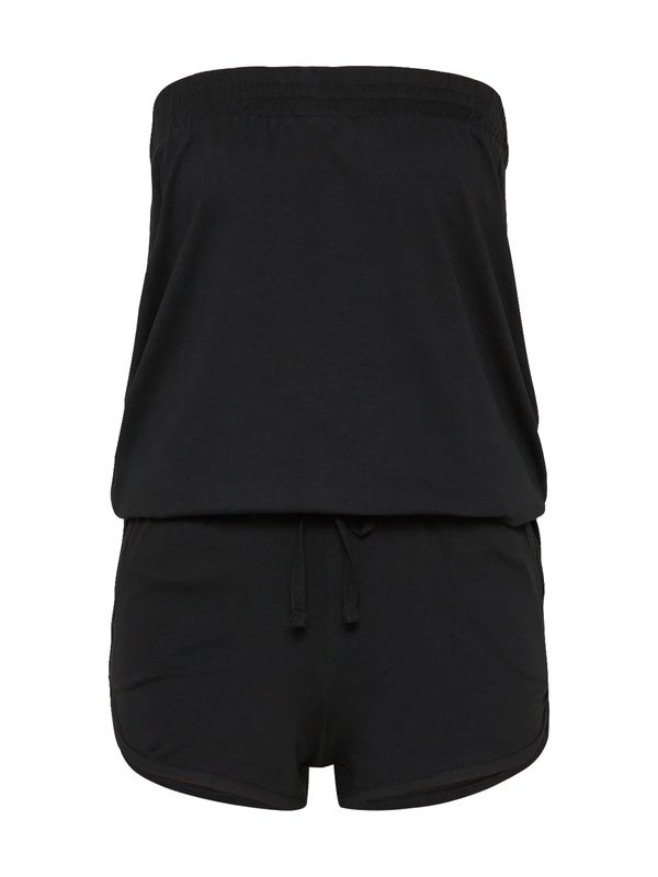 Urban Classics Urban Classics Гащеризон 'Hot'  черно