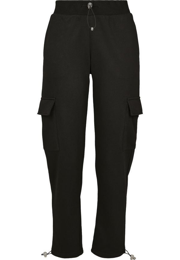 Urban Classics Urban Classics Карго панталон  черно