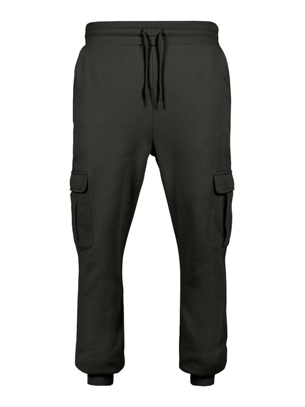 Urban Classics Urban Classics Карго панталон  черно