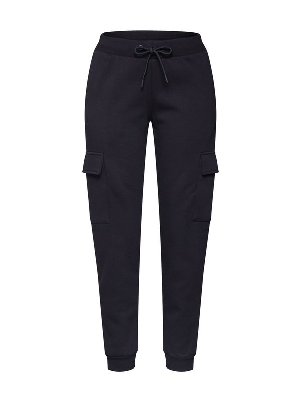 Urban Classics Urban Classics Карго панталон  черно