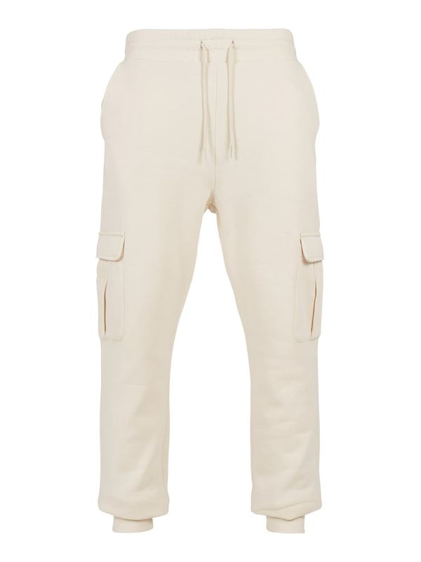 Urban Classics Urban Classics Карго панталон  цвят "пясък"