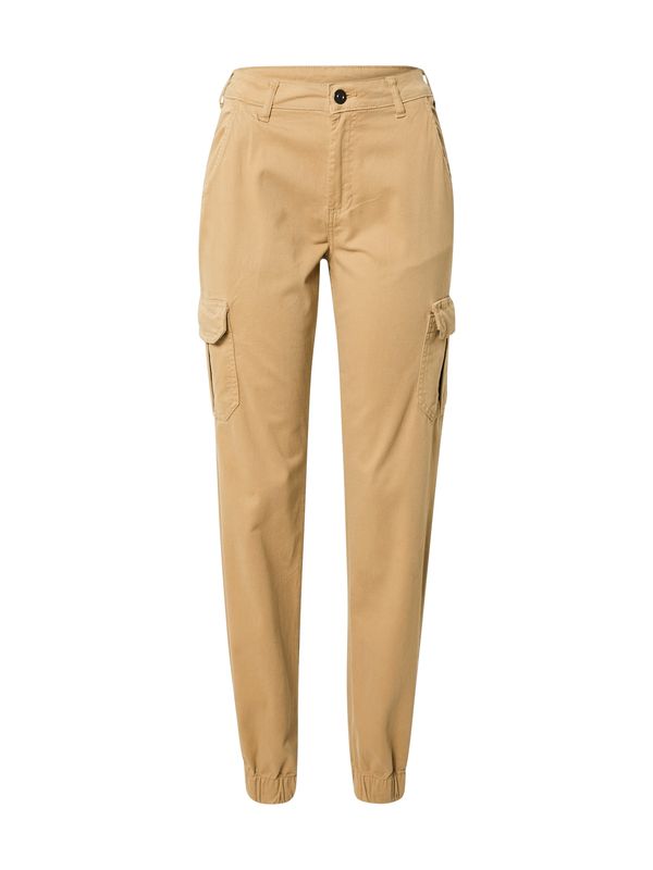 Urban Classics Urban Classics Карго панталон  каки