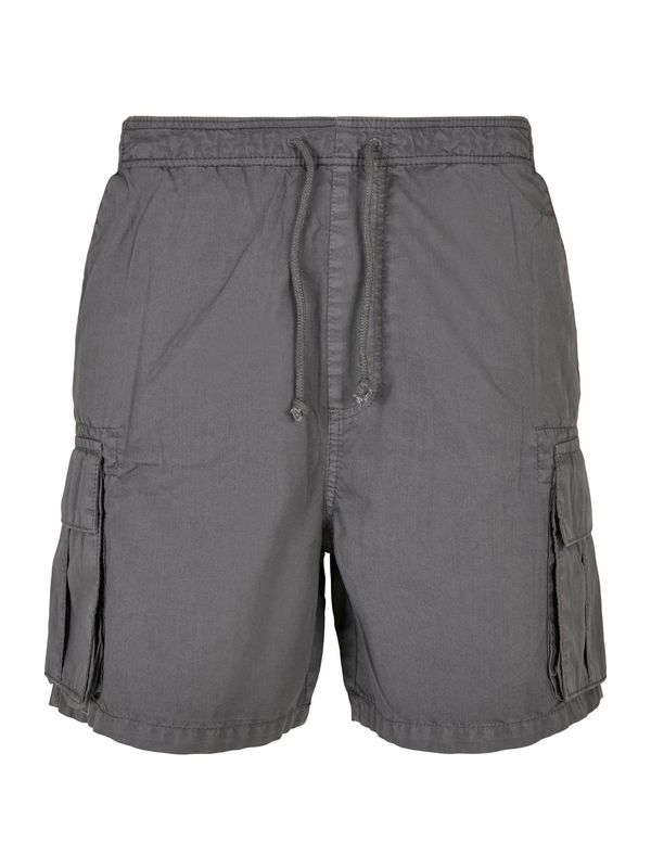 Urban Classics Urban Classics Карго панталон  каки