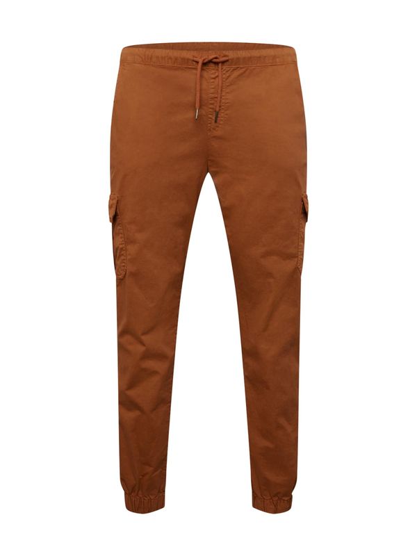 Urban Classics Urban Classics Карго панталон  карамел