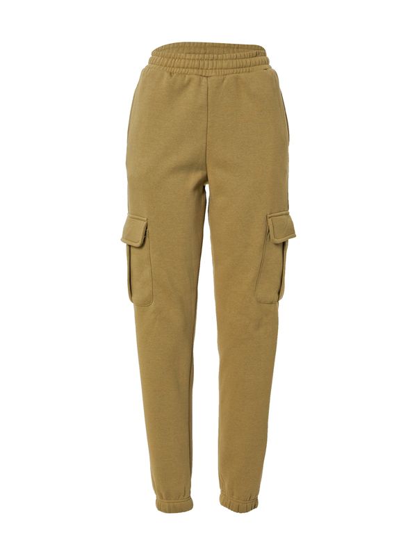 Urban Classics Urban Classics Карго панталон  маслина