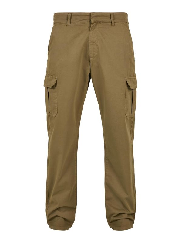 Urban Classics Urban Classics Карго панталон  маслина