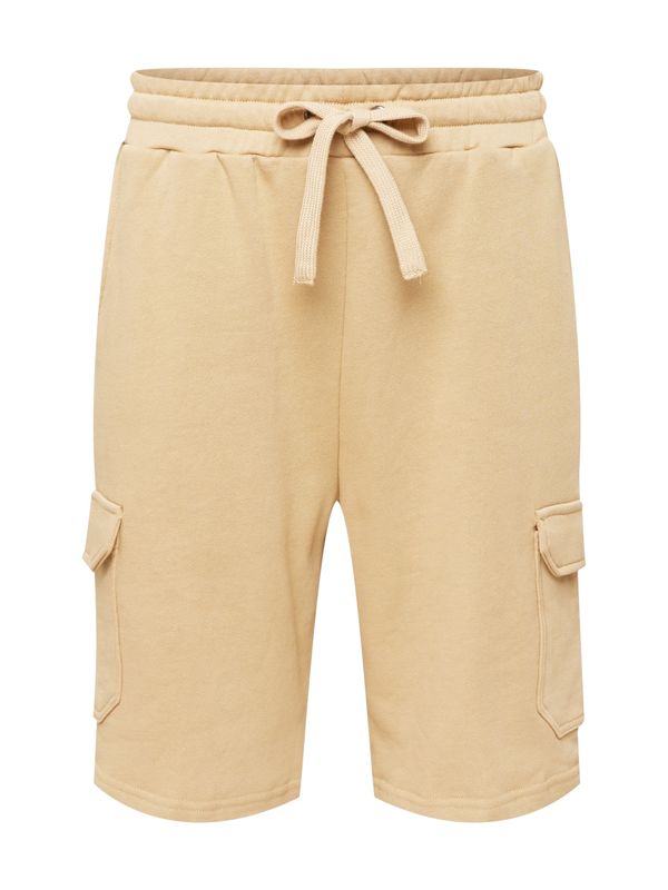 Urban Classics Urban Classics Карго панталон  светлобежово