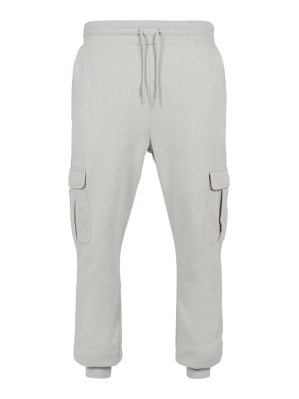 Urban Classics Urban Classics Карго панталон  светлосиво