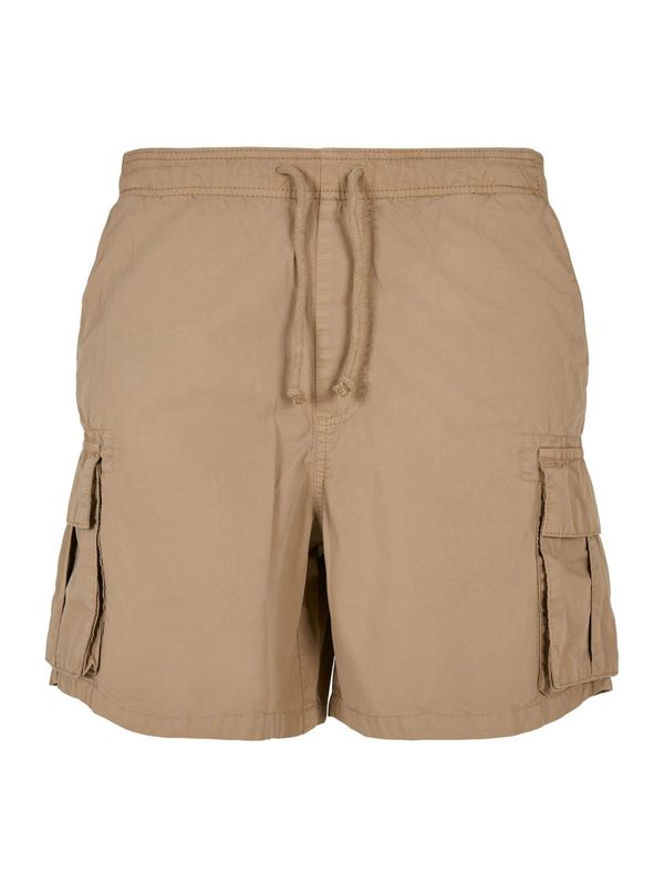 Urban Classics Urban Classics Карго панталон  тъмнобежово