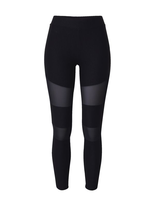 Urban Classics Urban Classics Клин  черно