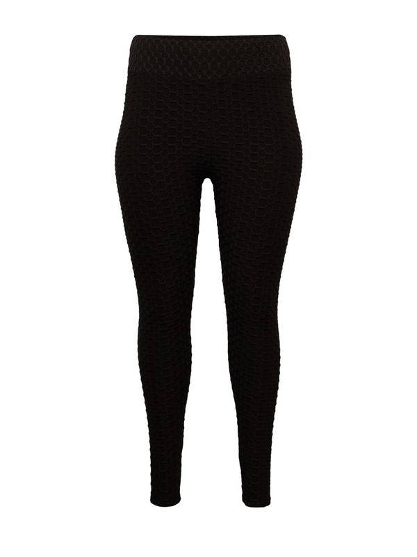 Urban Classics Urban Classics Клин  черно