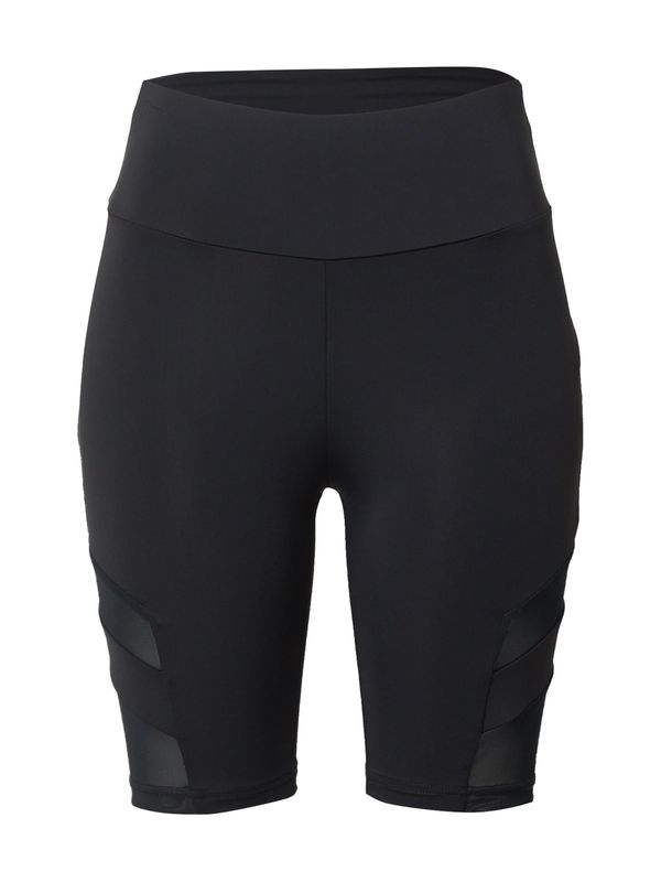 Urban Classics Urban Classics Клин  черно