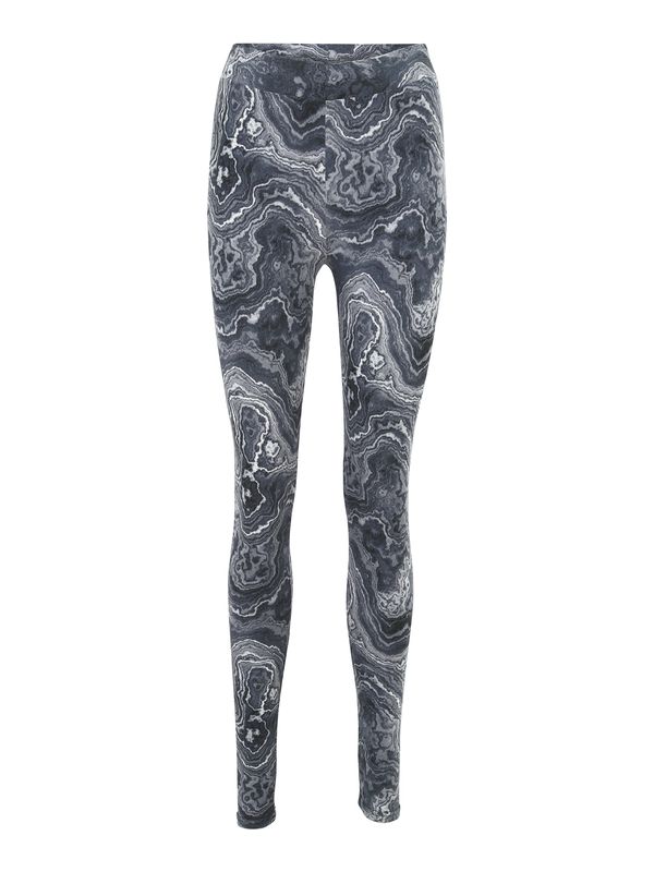 Urban Classics Urban Classics Клин  гълъбово синьо / черно / бяло