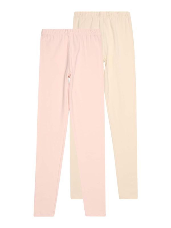 Urban Classics Urban Classics Клин  кремаво / бледорозово