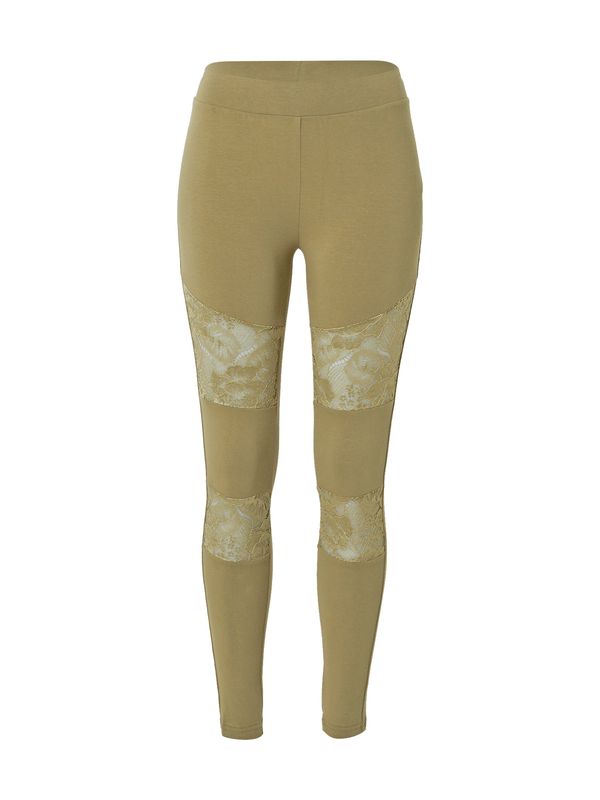 Urban Classics Urban Classics Клин  маслина