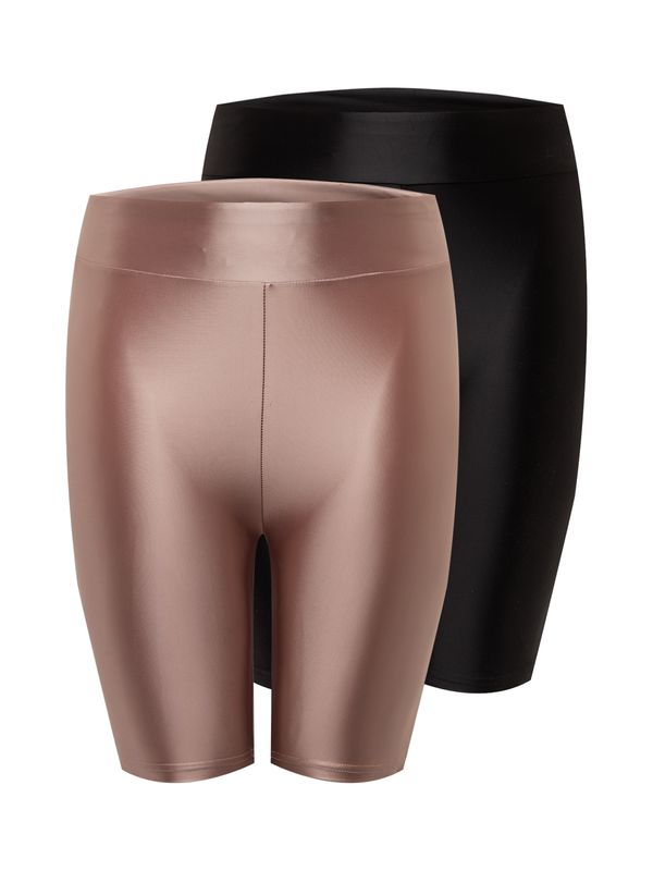 Urban Classics Urban Classics Клин  розе / черно