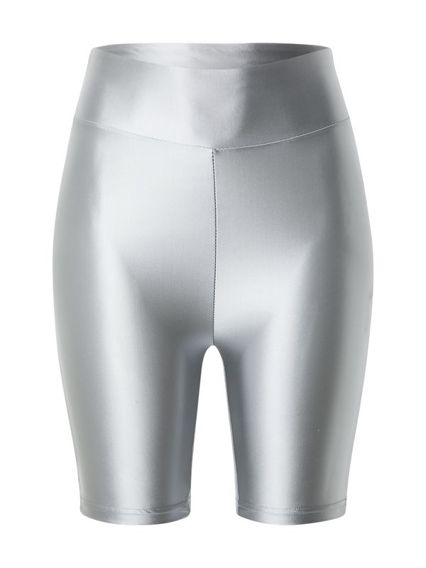 Urban Classics Urban Classics Клин  сребърно