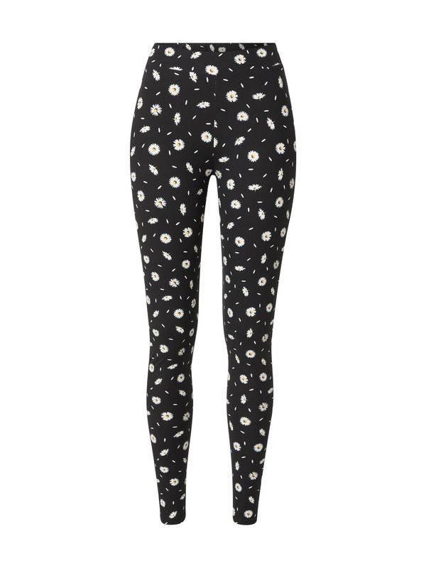 Urban Classics Urban Classics Клин  жълто / черно / бяло