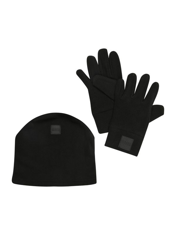 Urban Classics Urban Classics Комплект  черно