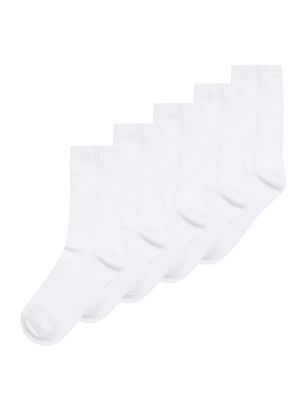 Urban Classics Urban Classics Къси чорапи  бяло