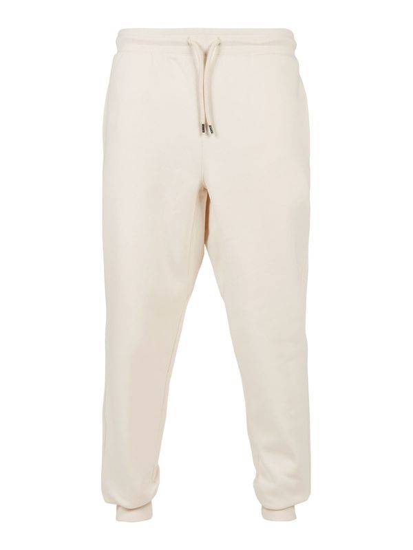 Urban Classics Urban Classics Панталон  бежово