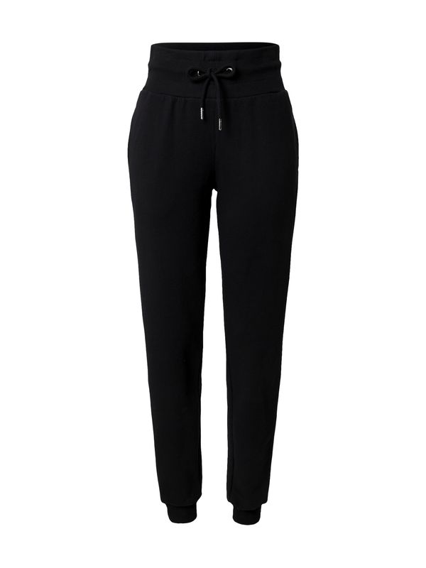 Urban Classics Urban Classics Панталон  черно