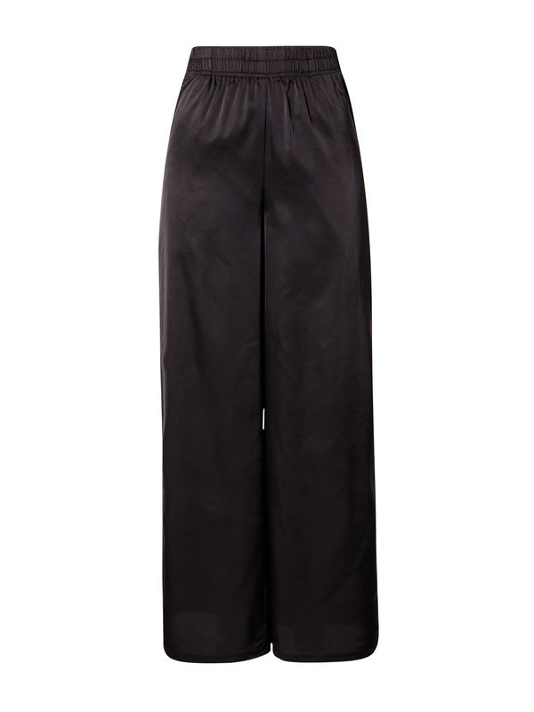 Urban Classics Urban Classics Панталон  черно