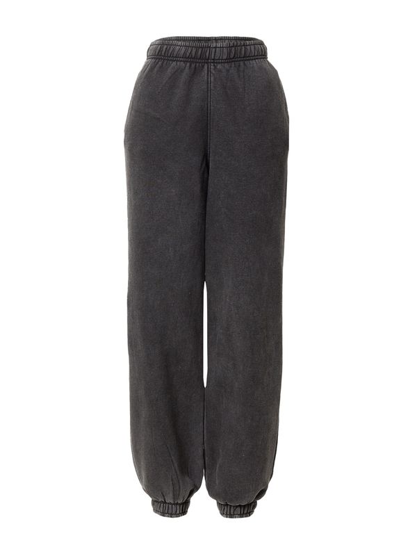 Urban Classics Urban Classics Панталон  черно