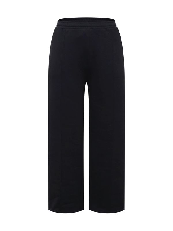 Urban Classics Urban Classics Панталон  черно