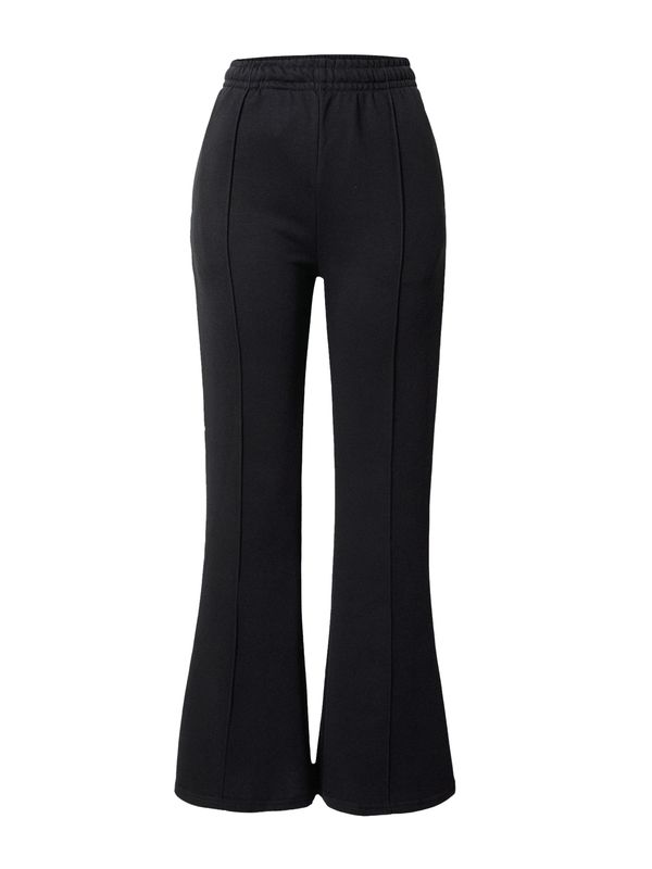 Urban Classics Urban Classics Панталон  черно