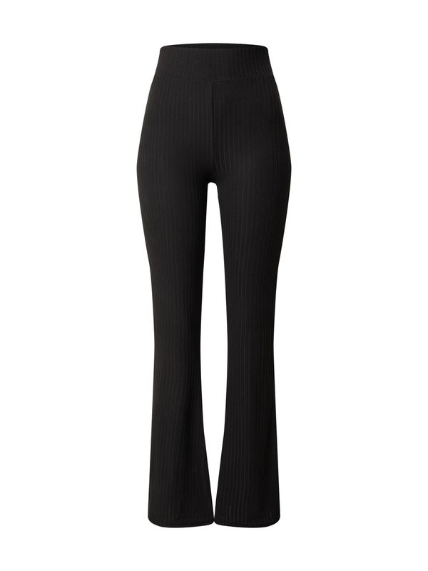 Urban Classics Urban Classics Панталон  черно