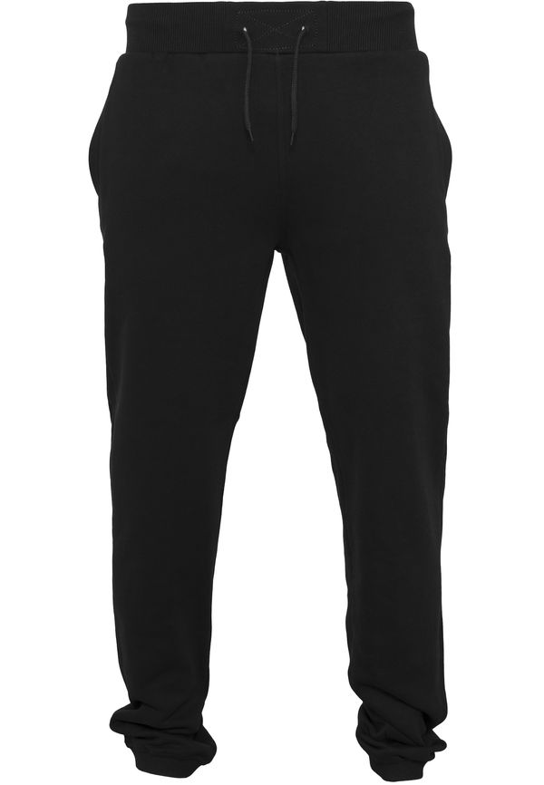 Urban Classics Urban Classics Панталон  черно