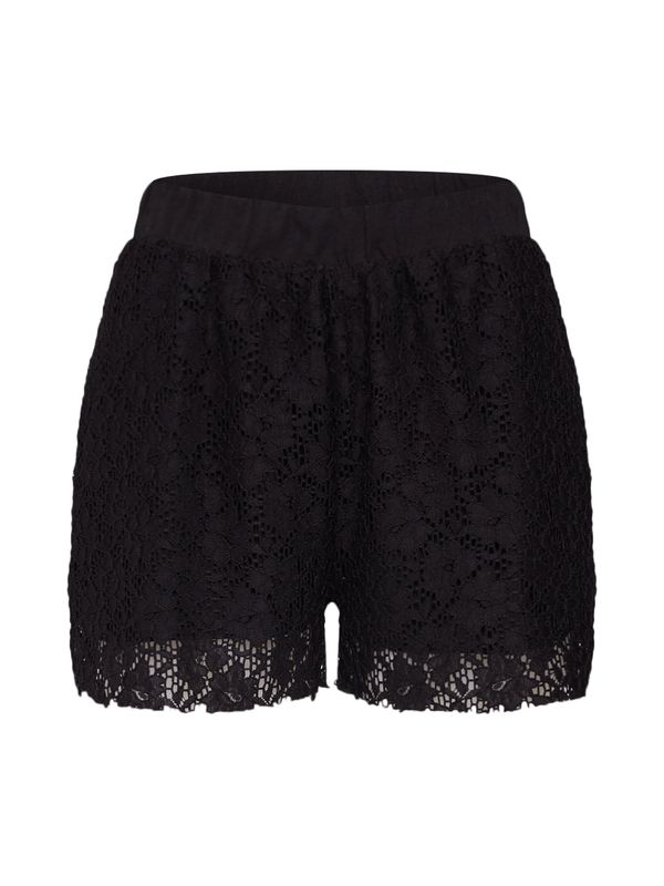 Urban Classics Urban Classics Панталон  черно