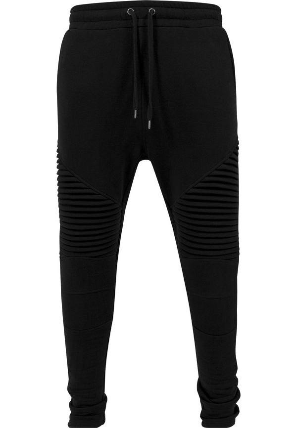 Urban Classics Urban Classics Панталон  черно