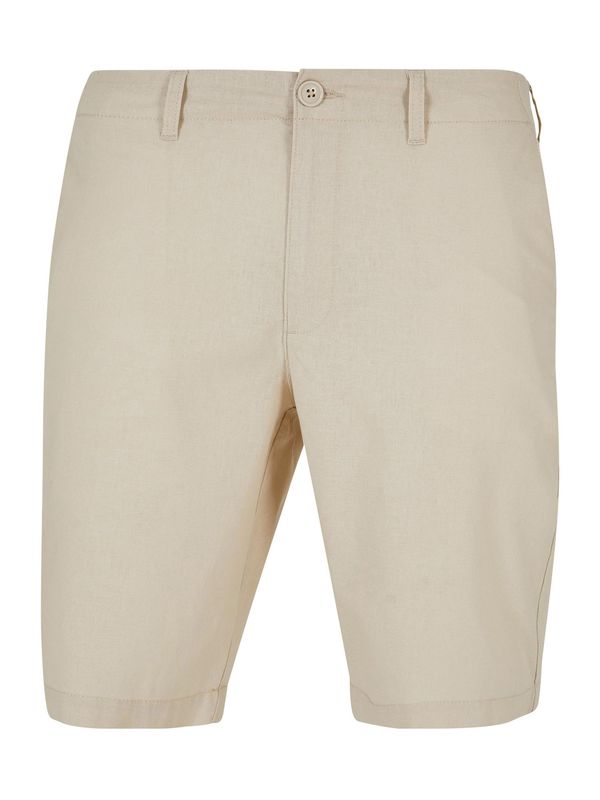 Urban Classics Urban Classics Панталон Chino  светлобежово