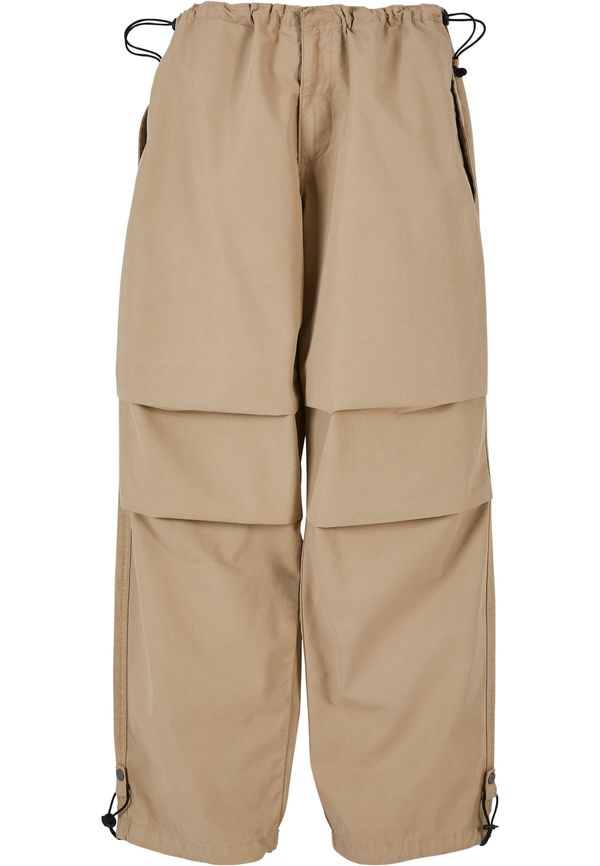 Urban Classics Urban Classics Панталон  цвят "пясък"