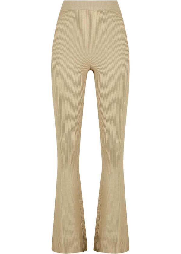 Urban Classics Urban Classics Панталон  цвят "пясък"