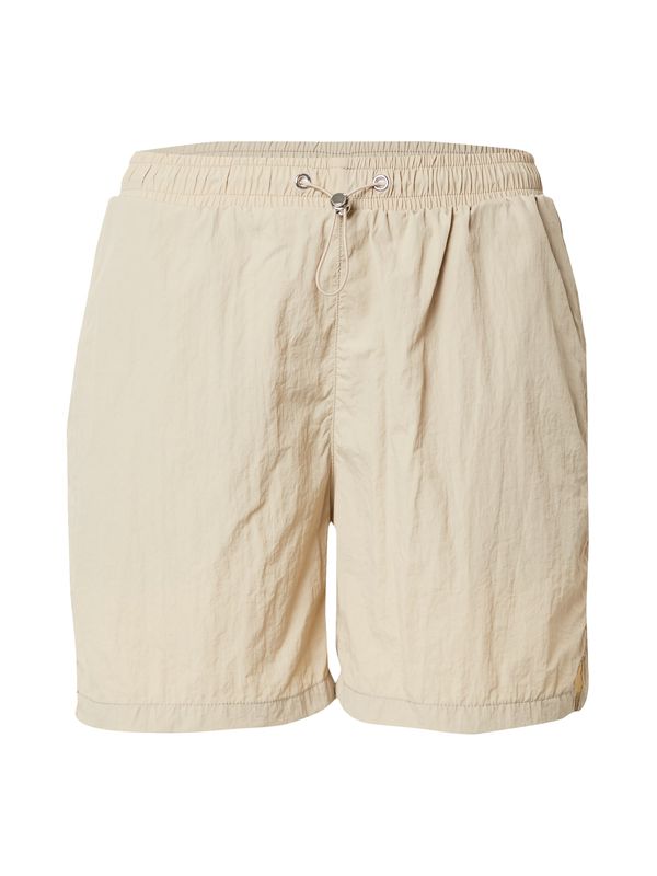 Urban Classics Urban Classics Панталон  цвят "пясък"