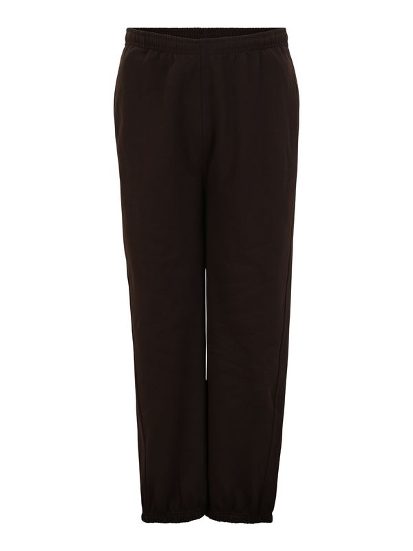 Urban Classics Urban Classics Панталон  кестеняво кафяво