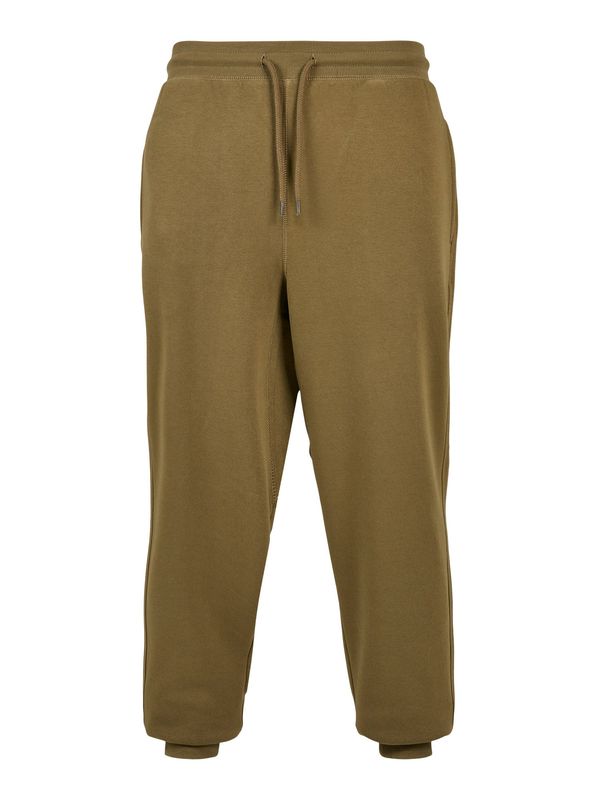 Urban Classics Urban Classics Панталон  маслина