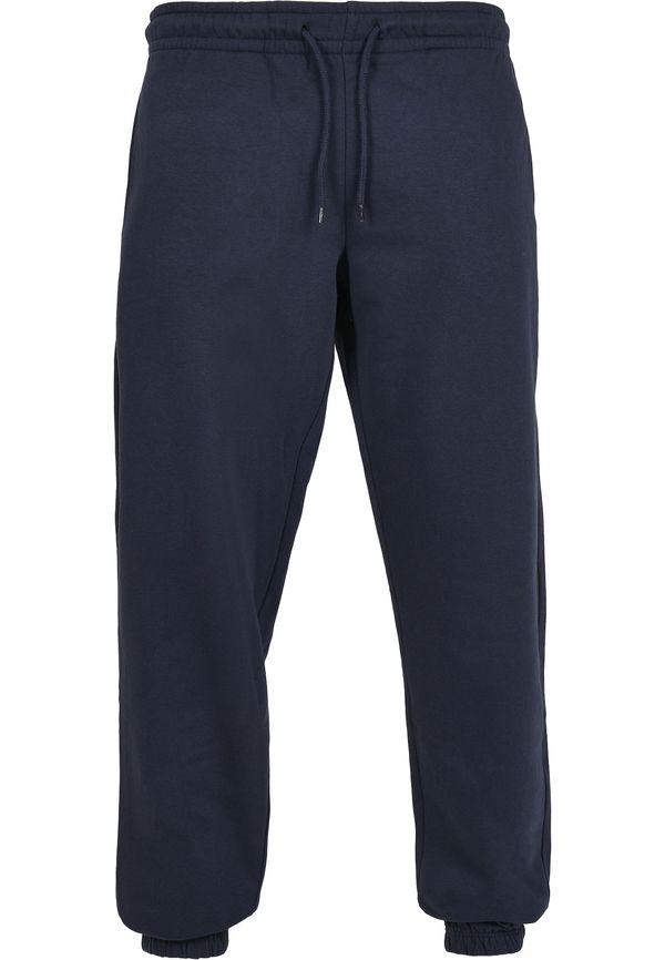 Urban Classics Urban Classics Панталон  нощно синьо