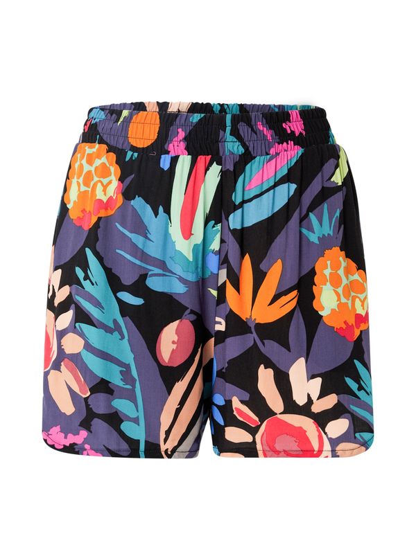 Urban Classics Urban Classics Панталон  пъстро