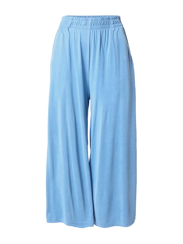 Urban Classics Urban Classics Панталон  светлосиньо